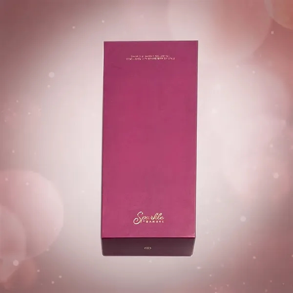 RCR Fusion molten crystal vase is the perfect gift for corporate... from ASI 47791 Best Deal Awards