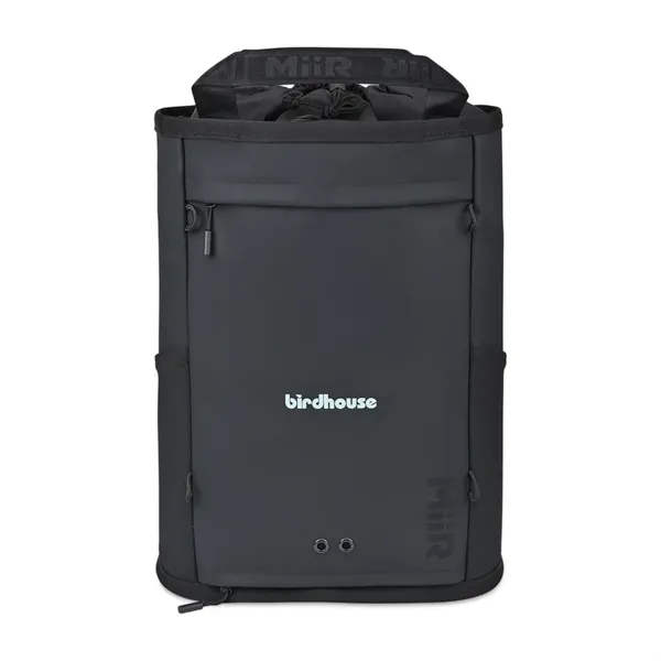 13" x 7" x 18" backpack with cinch top and 28L... from ASI 56070 Gemline / Gemline®