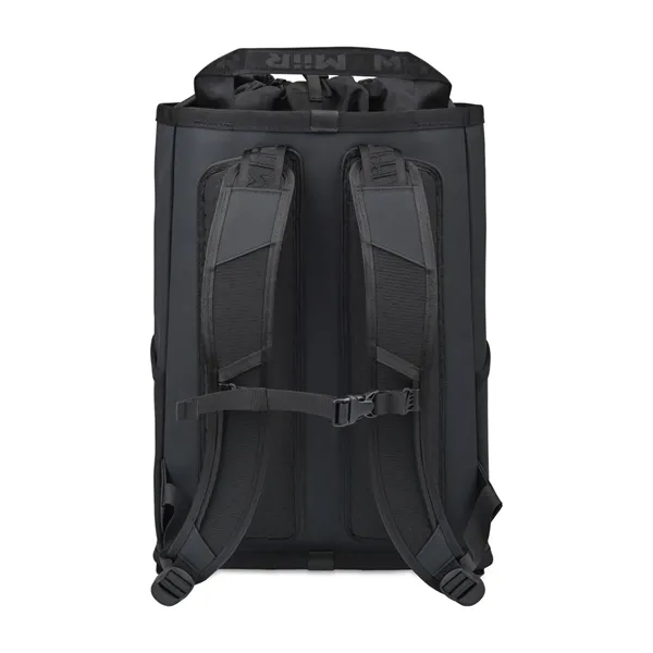 13" x 7" x 18" backpack with cinch top and 28L... from ASI 56070 Gemline / Gemline®