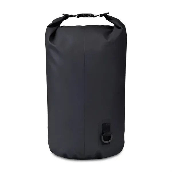 12L dry bag with roll-top opening and buckle closure.... from ASI 56070 Gemline / Gemline®