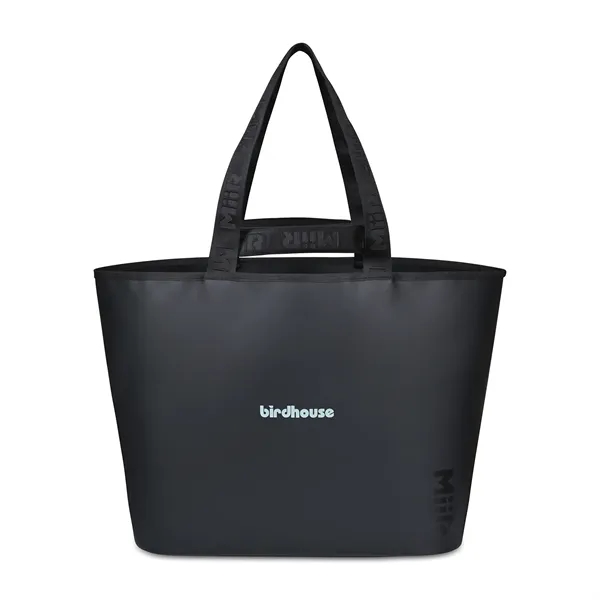 25" x 10" x 15" oversized waterproof tote bag with 40L... from ASI 56070 Gemline / Gemline®