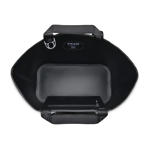 25" x 10" x 15" oversized waterproof tote bag with 40L... from ASI 56070 Gemline / Gemline®