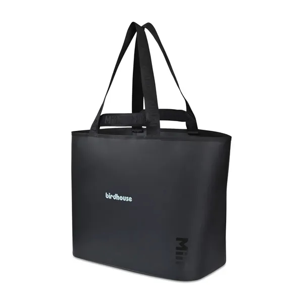 25" x 10" x 15" oversized waterproof tote bag with 40L... from ASI 56070 Gemline / Gemline®