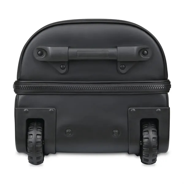 11" x 22" wheeled duffel bag with multiple compartments and 50L... from ASI 56070 Gemline / Gemline®