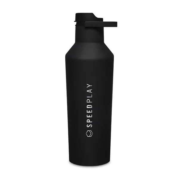 32 oz. bottle with triple insulated design and non-slip bottom.... from ASI 56070 Gemline / Gemline®