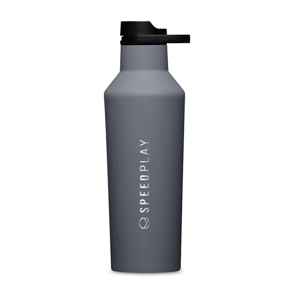 32 oz. bottle with triple insulated design and non-slip bottom.... from ASI 56070 Gemline / Gemline®