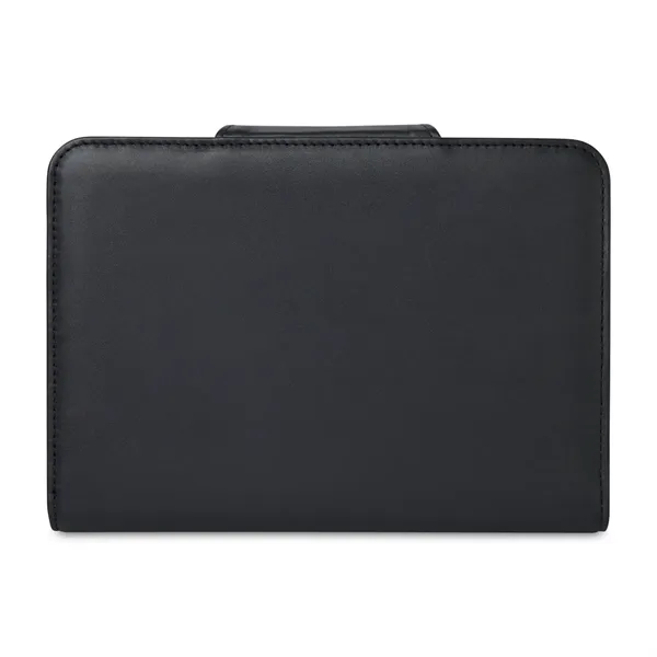 Junior padfolio with magnetic closure.... from ASI 56070 Gemline / Gemline®