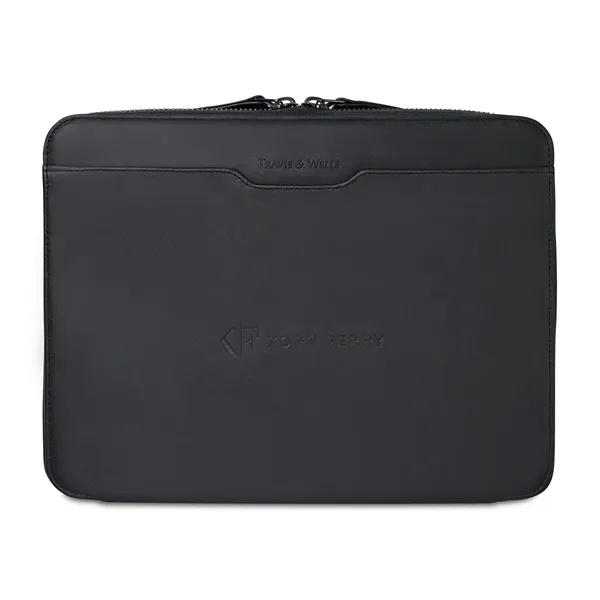 Executive padfolio with zipper closure.... from ASI 56070 Gemline / Gemline®