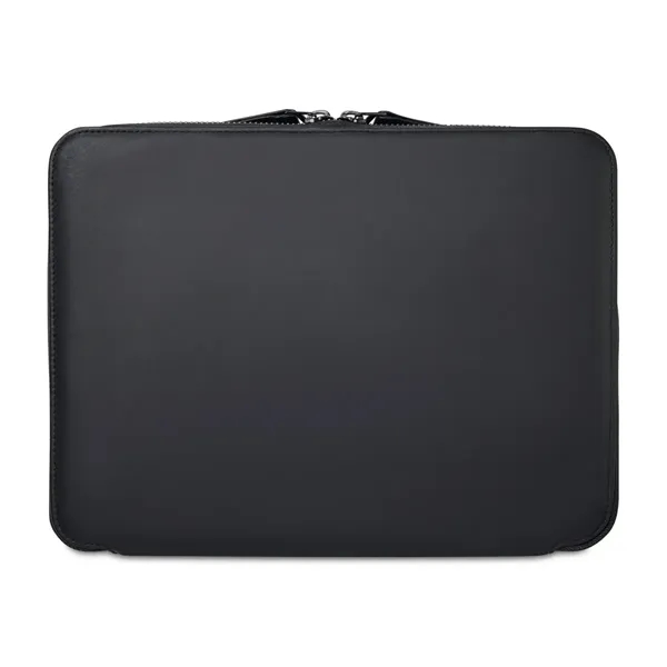 Executive padfolio with zipper closure.... from ASI 56070 Gemline / Gemline®