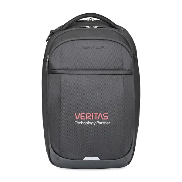 Laptop backpack with padded back compartment sized to fit up to... from ASI 56070 Gemline / Gemline®