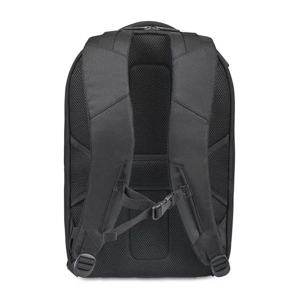 Laptop backpack with padded back compartment sized to fit up to... from ASI 56070 Gemline / Gemline®