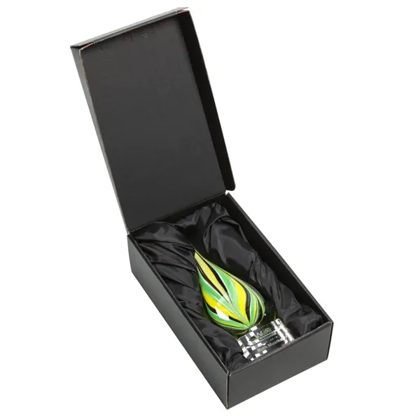 Aquilon Award on Clear Base... from ASI 84592 St Regis Group / St Regis