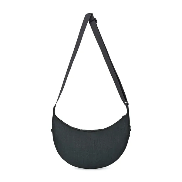 14.5" x 9.5" x 1.5" sling bag with zipper closure.... from ASI 56070 Gemline / Gemline®