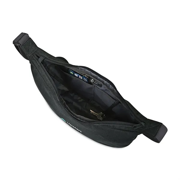 14.5" x 9.5" x 1.5" sling bag with zipper closure.... from ASI 56070 Gemline / Gemline®