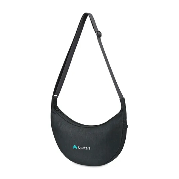 14.5" x 9.5" x 1.5" sling bag with zipper closure.... from ASI 56070 Gemline / Gemline®