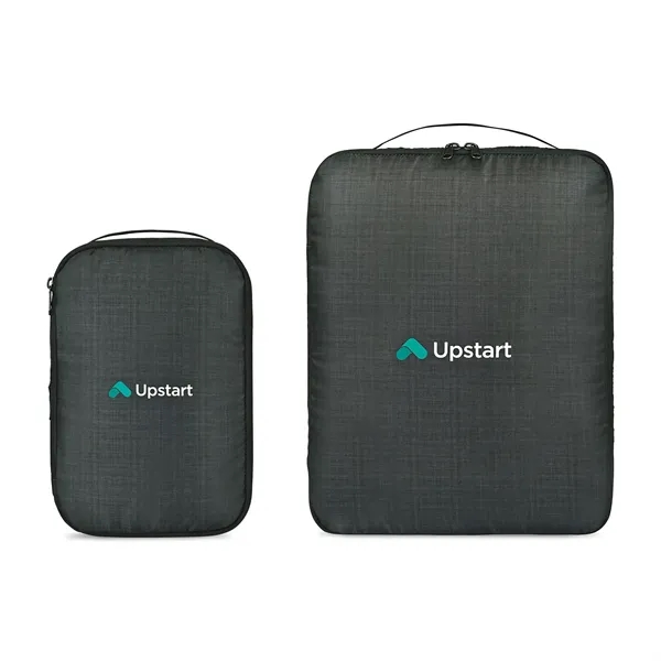 Set of two packing cubes.... from ASI 56070 Gemline / Gemline®