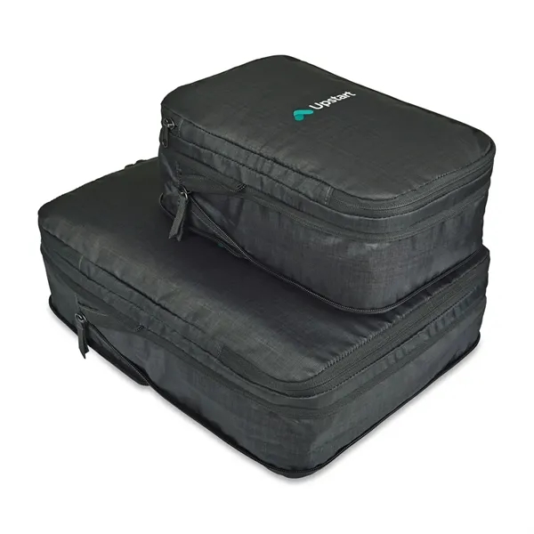 Set of two packing cubes.... from ASI 56070 Gemline / Gemline®