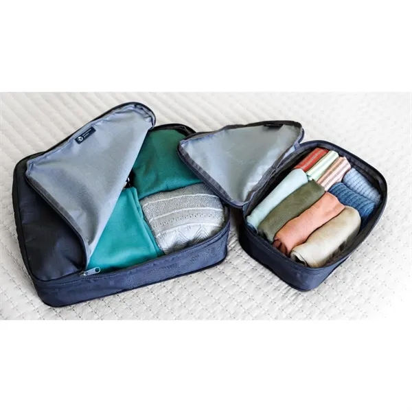 Set of two packing cubes.... from ASI 56070 Gemline / Gemline®