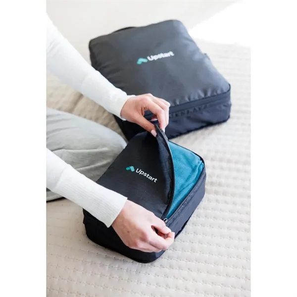 Set of two packing cubes.... from ASI 56070 Gemline / Gemline®