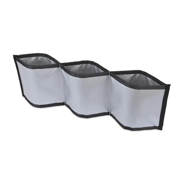 11" x 7" x 13" backpack cooler.... from ASI 56070 Gemline / Gemline®