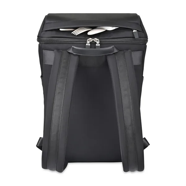 11" x 7" x 13" backpack cooler.... from ASI 56070 Gemline / Gemline®