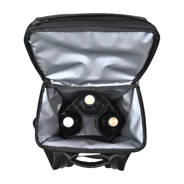 11" x 7" x 13" backpack cooler.... from ASI 56070 Gemline / Gemline®