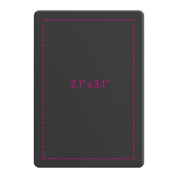 MagSafe-compatible phone mount; Suction cups mount to most surfaces; Slim design,... from ASI 62124 iClick, Inc. / iClick®