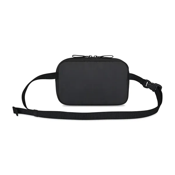 Waist pack with adjustable strap with buckle closure.... from ASI 56070 Gemline / Gemline®