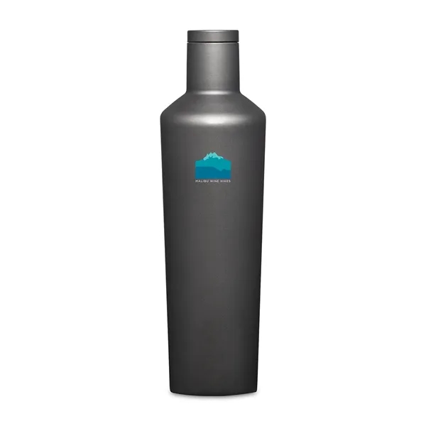 25 oz. triple insulated bottle with ceramic-lined interior.... from ASI 56070 Gemline / Gemline®