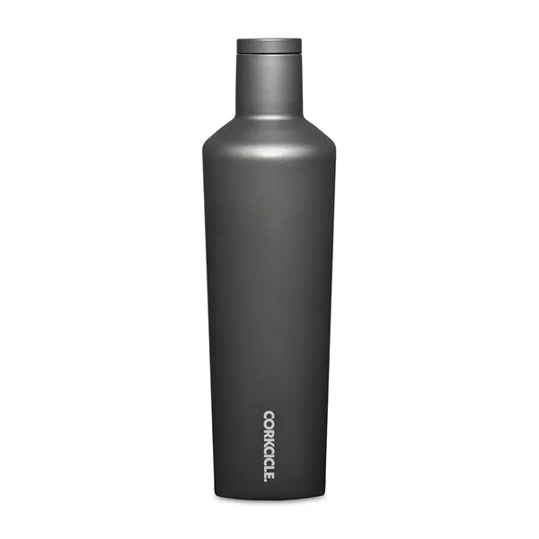 25 oz. triple insulated bottle with ceramic-lined interior.... from ASI 56070 Gemline / Gemline®