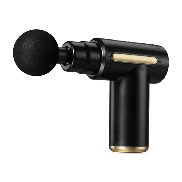 Cordless massage gun with 6 speeds.... from ASI 56070 Gemline / Gemline®