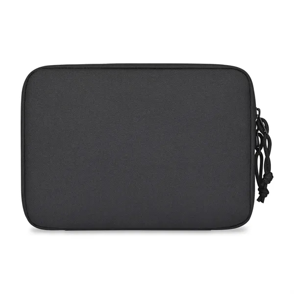 Tech organizer made with rPET materials.... from ASI 56070 Gemline / Gemline®