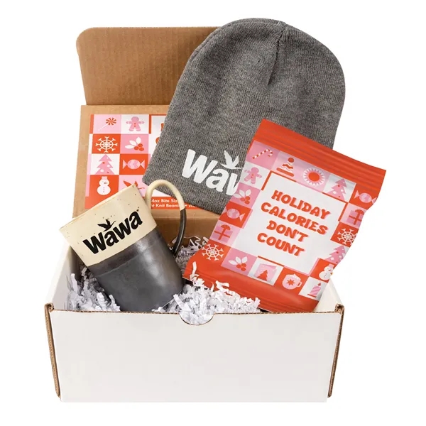 Winter Warmth Gift Set... from ASI 44900 NC Custom (CI/Lanco) / Lanco