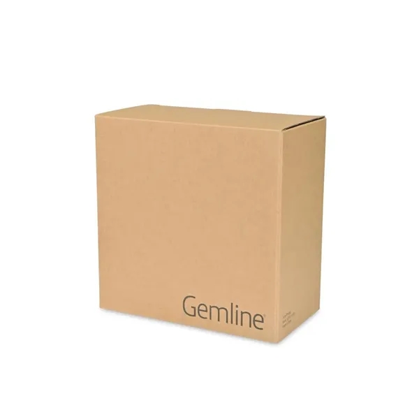 36" x 24" sherpa baby blanket.... from ASI 56070 Gemline / Gemline®