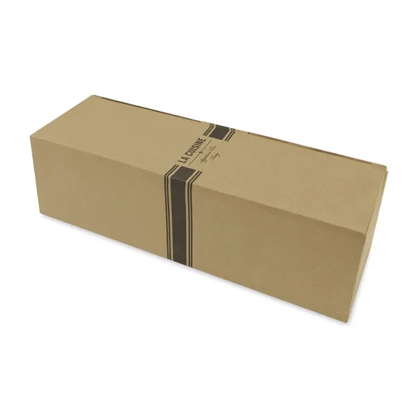 Appetizer trio tray made of acacia wood.... from ASI 56070 Gemline / Gemline®