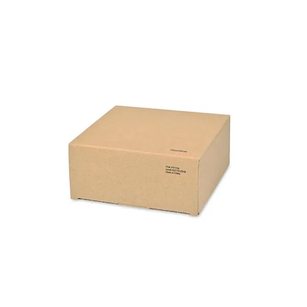 Bamboo coaster set.... from ASI 56070 Gemline / Gemline®