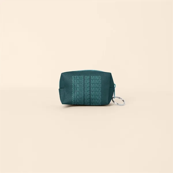 These mini pouches are fully customizable and perfect for keeping your... from ASI 74710 Numo