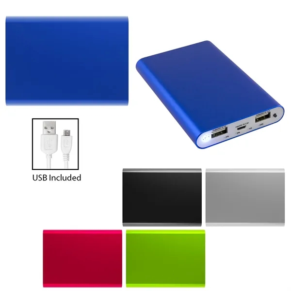 THE BIG UL TABLET POWER BANK... from ASI 30208 A P Specialties / AP Specialties