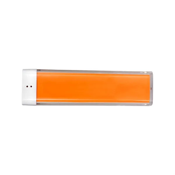 UL COLORFUL POWER BANK... from ASI 30208 A P Specialties / AP Specialties