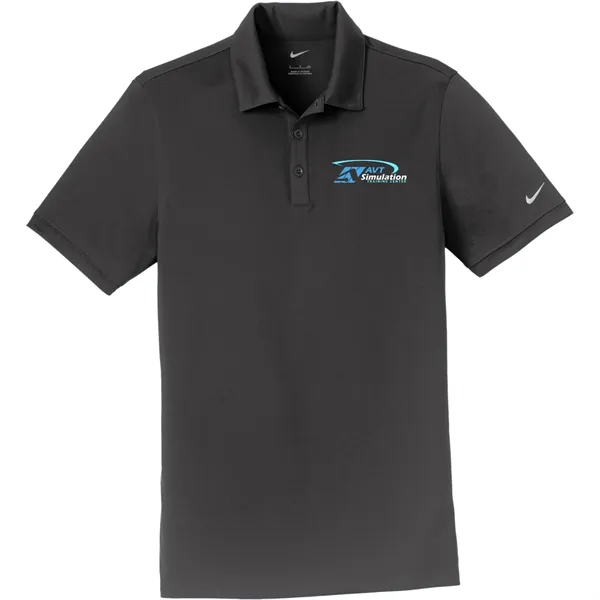 NIKE® DRI-FIT PLAYERS MODERN FIT POLO... from ASI 30208 A P Specialties / AP Specialties