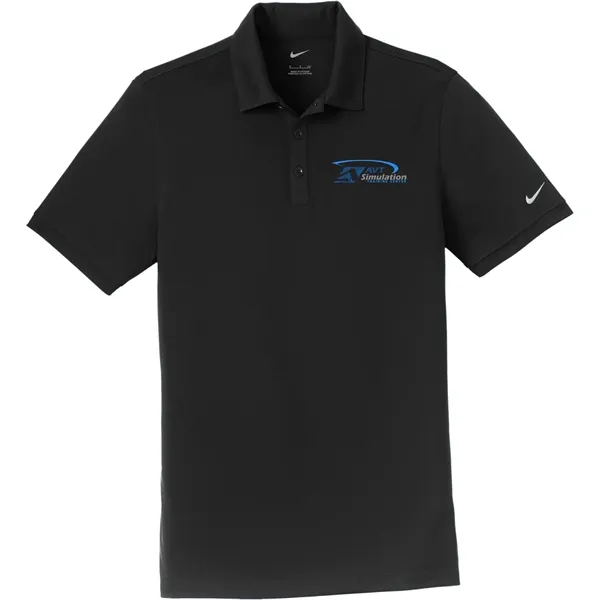 NIKE® DRI-FIT PLAYERS MODERN FIT POLO... from ASI 30208 A P Specialties / AP Specialties