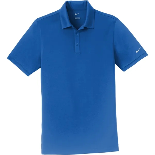 NIKE® DRI-FIT PLAYERS MODERN FIT POLO... from ASI 30208 A P Specialties / AP Specialties