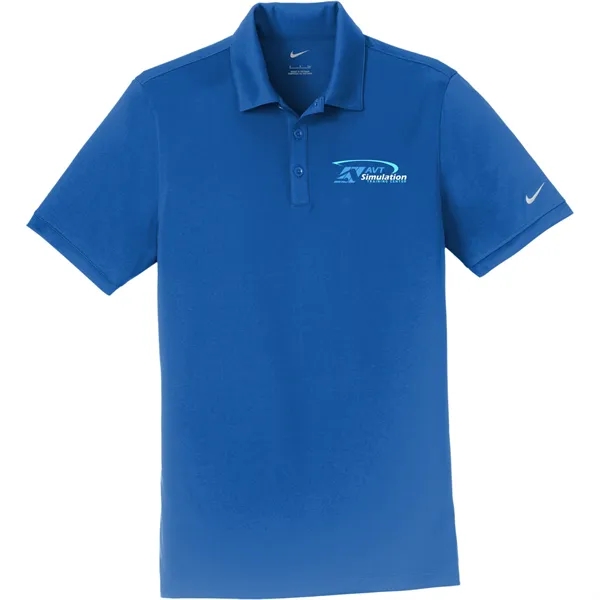 NIKE® DRI-FIT PLAYERS MODERN FIT POLO... from ASI 30208 A P Specialties / AP Specialties