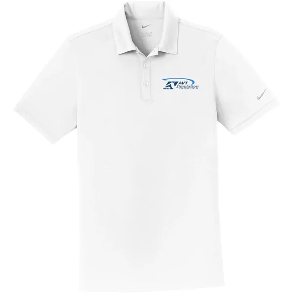 NIKE® DRI-FIT PLAYERS MODERN FIT POLO... from ASI 30208 A P Specialties / AP Specialties