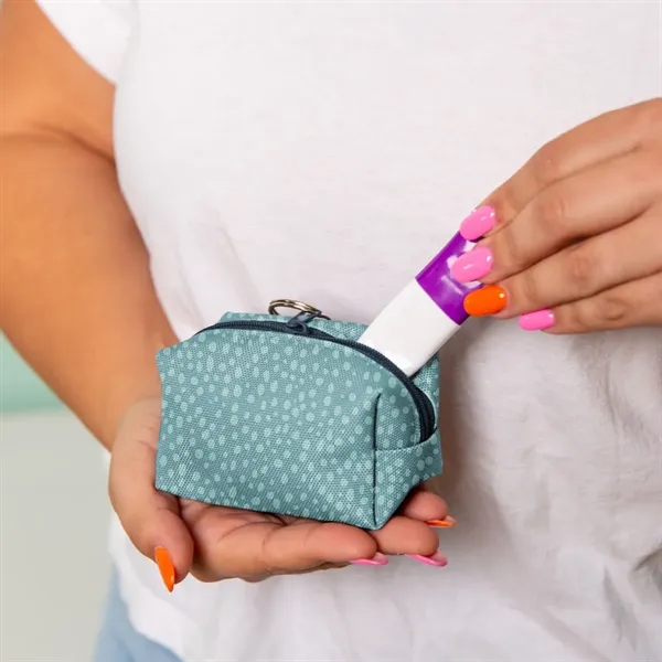 These mini pouches are fully customizable and perfect for keeping your... from ASI 74710 Numo