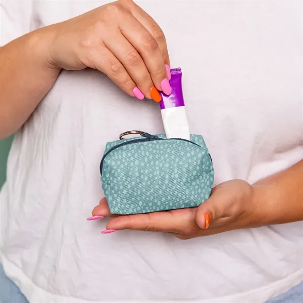 These mini pouches are fully customizable and perfect for keeping your... from ASI 74710 Numo