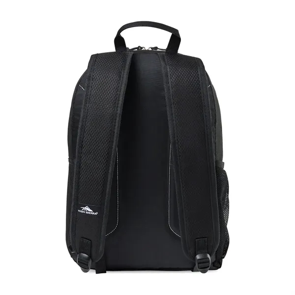 14" tablet backpack with multiple pockets, padded shoulder straps and top... from ASI 56070 Gemline / Gemline®