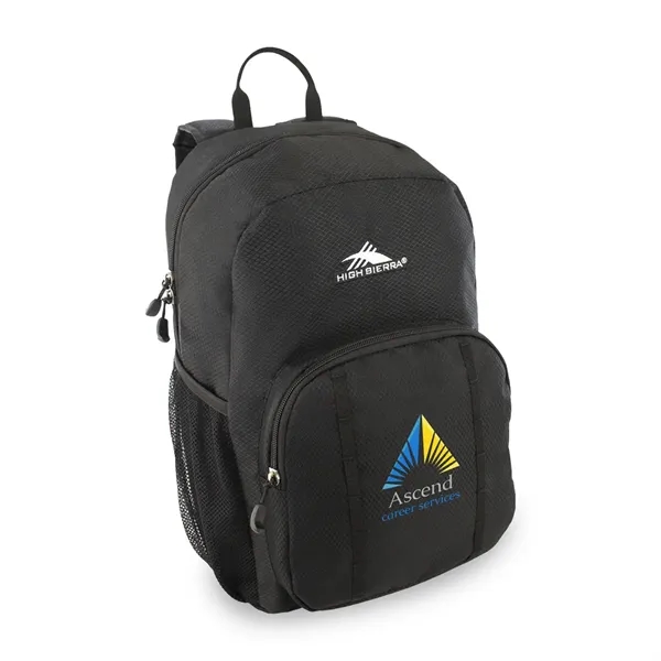 14" tablet backpack with multiple pockets, padded shoulder straps and top... from ASI 56070 Gemline / Gemline®