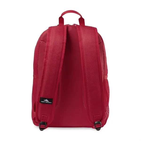 14" tablet backpack with multiple pockets, padded shoulder straps and top... from ASI 56070 Gemline / Gemline®