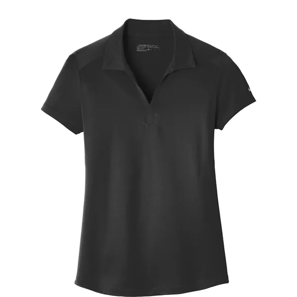 NIKE® LADIES DRI-FIT LEGACY POLO... from ASI 30208 A P Specialties / AP Specialties